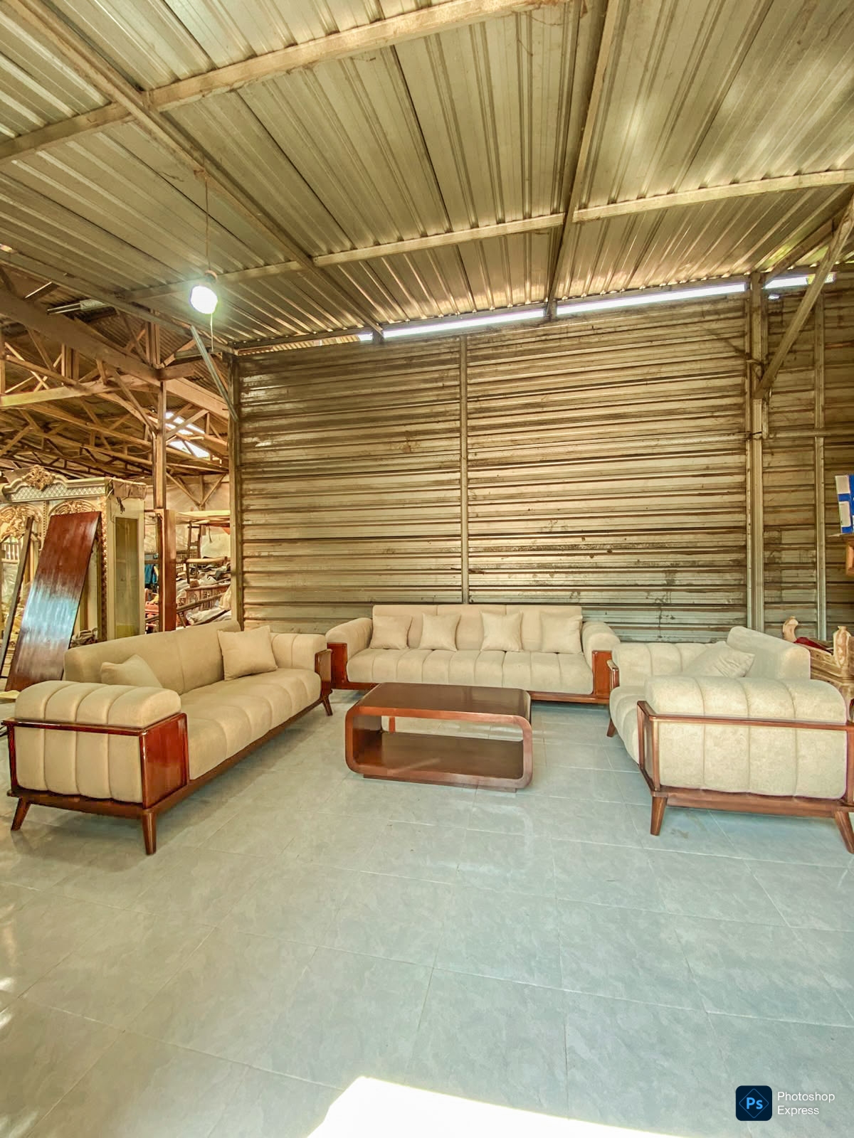 sofa tamu terbaru (new)